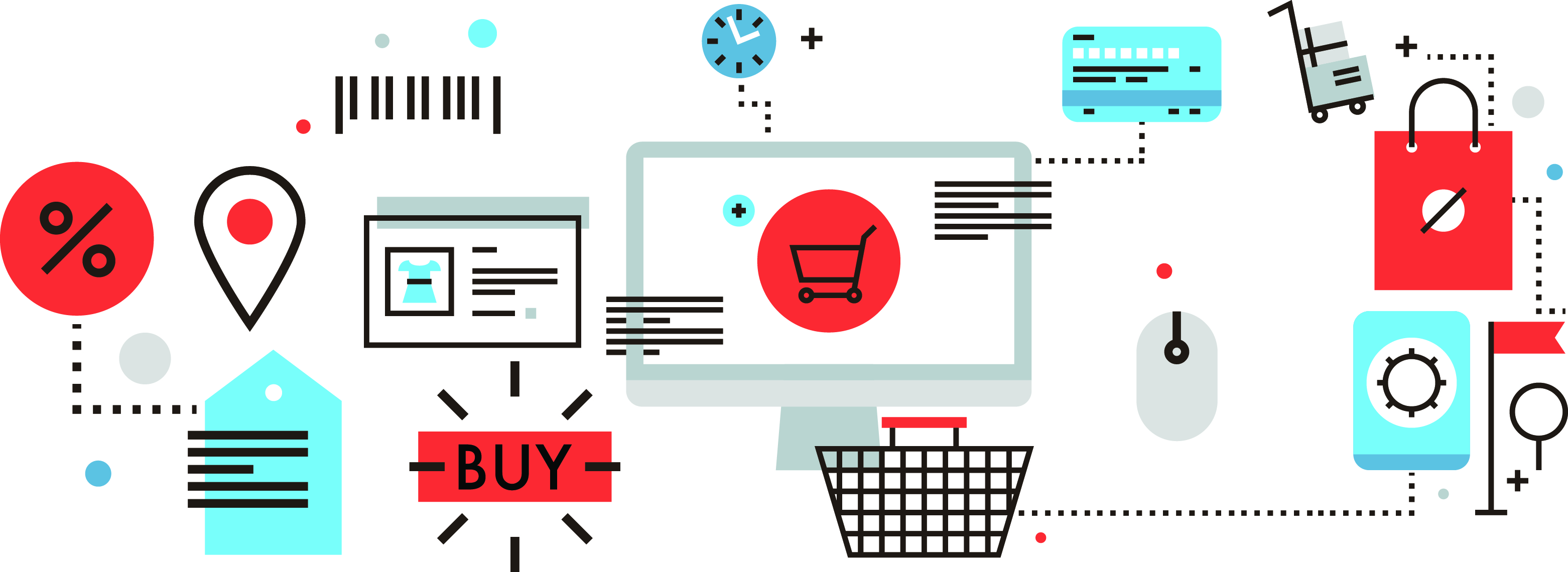eCommerce trends to look out for in 2018 - ClusterCS
